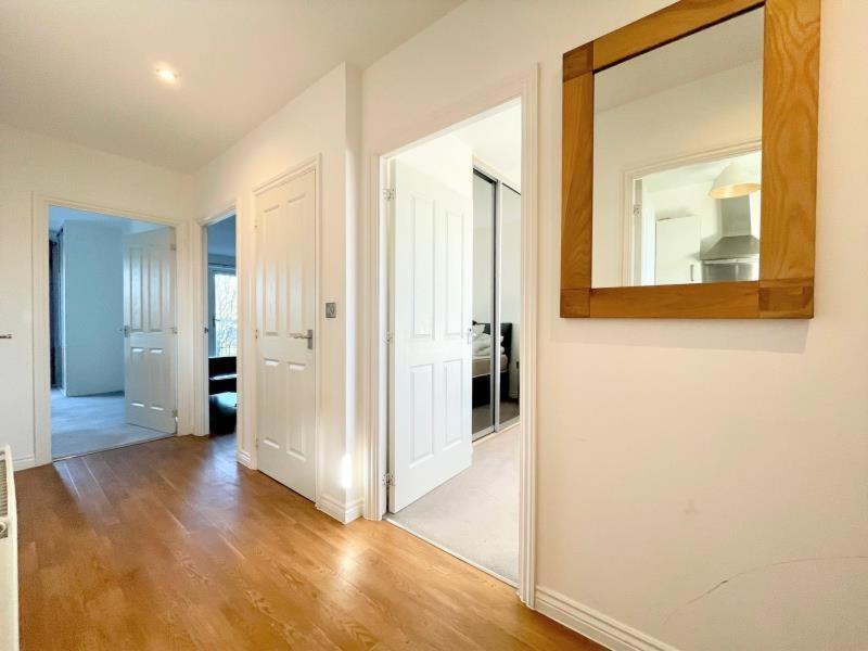 Classy Campbell Park Apartment, Balcony & Free Parking Milton Keynes Ngoại thất bức ảnh